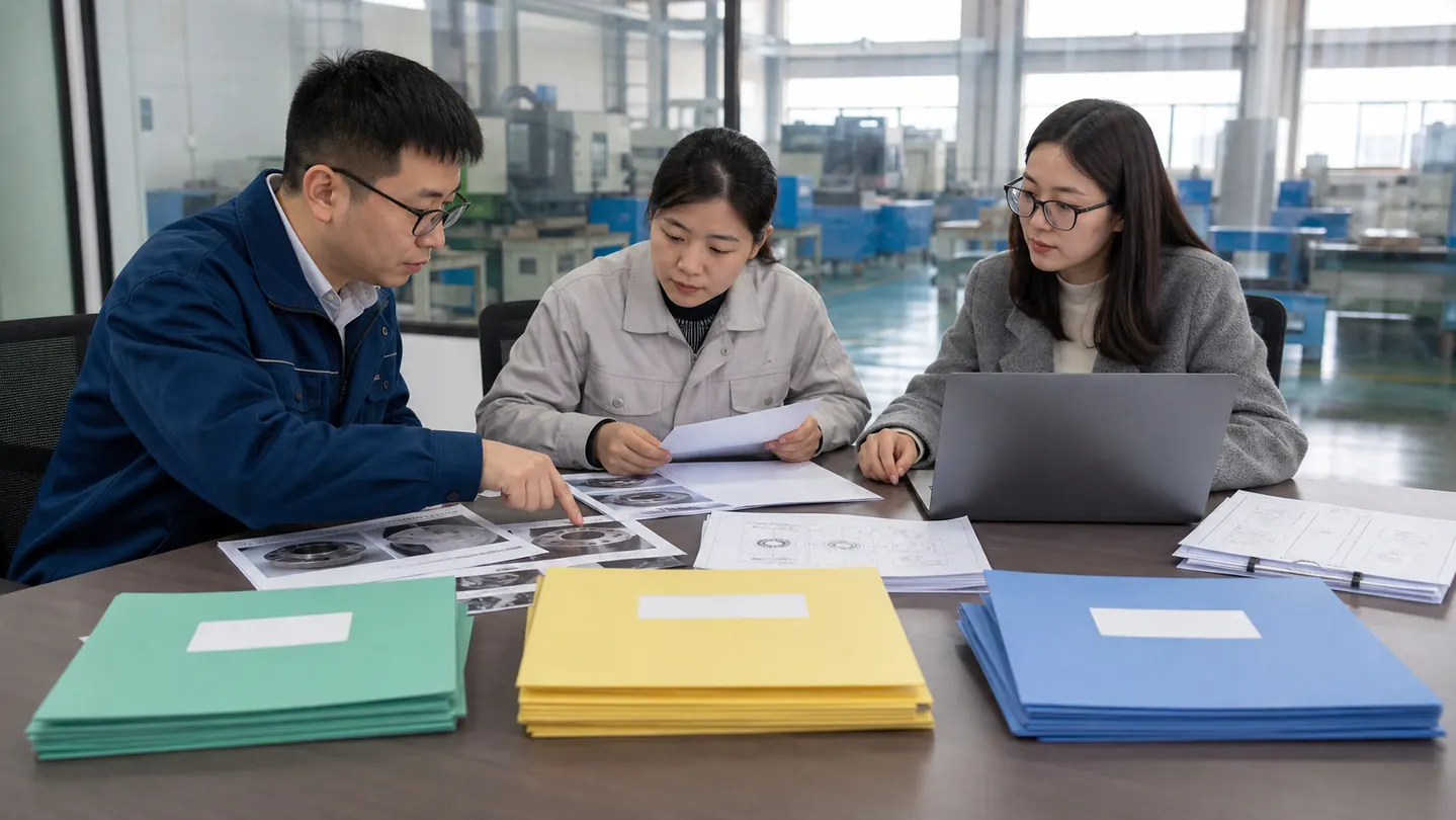 制造企业产品、质量与网站人员核对官网资料公开边界
